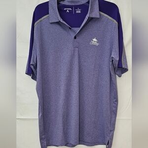 🍉 Antigua Large Polo Golf